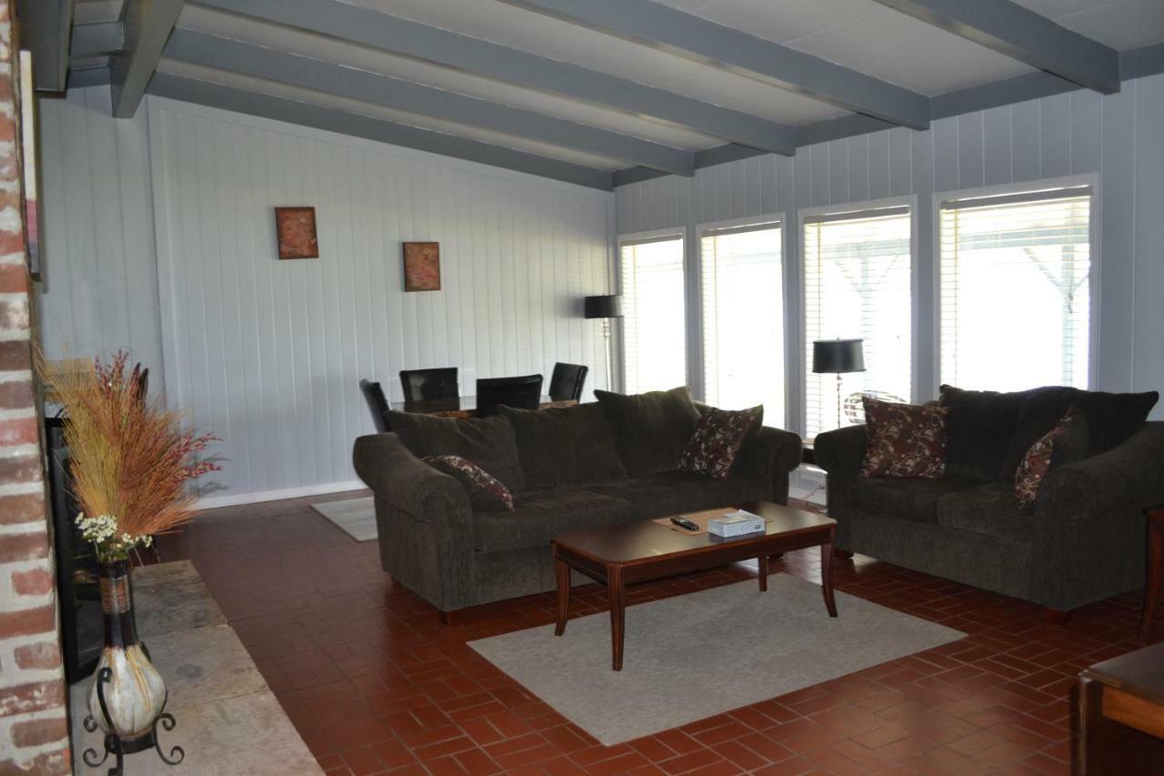The Lake Houses Villa Lake Village Ngoại thất bức ảnh
